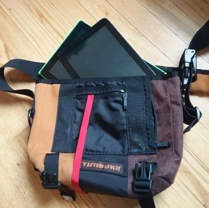 Timbuk2 messenger bag